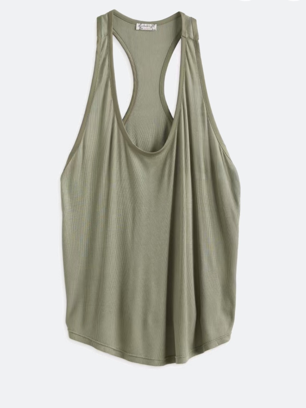 Free People Tank NWOT